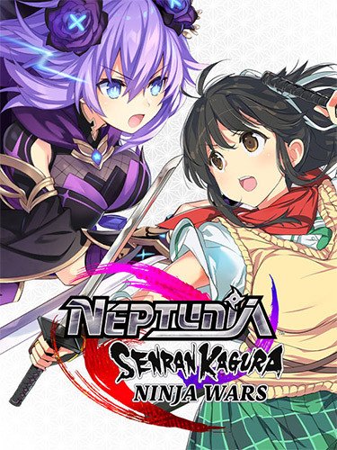 Neptunia x SENRAN KAGURA: Ninja Wars – v1.00 + v1.01 Download