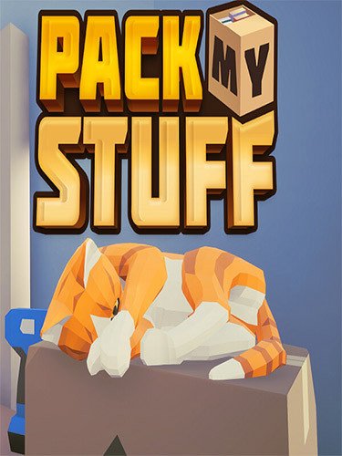 PACK MY STUFF Download