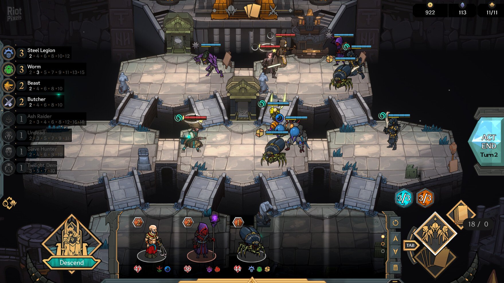 [4]-Vambrace: Dungeon Monarch, v1.0.5 + 2 DLCs/Bonuses Download