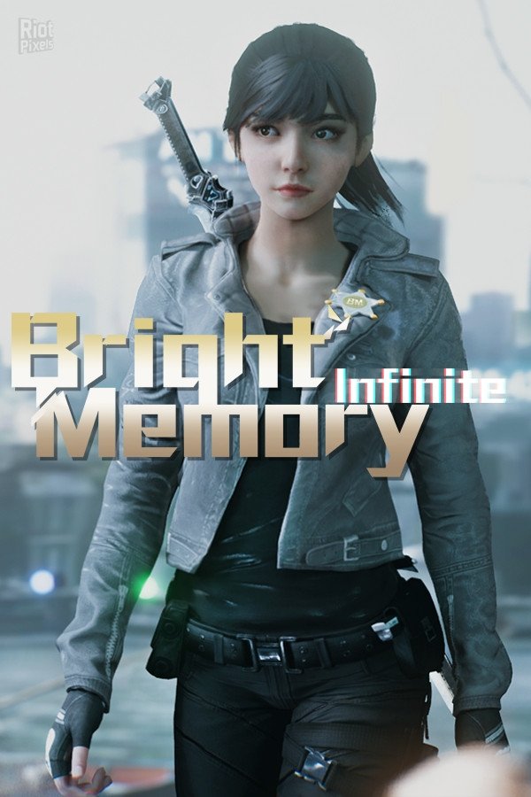 Bright Memory: Infinite – Ultimate Edition – BuildID 12410962 + 9 DLCs + Bonus Content Download