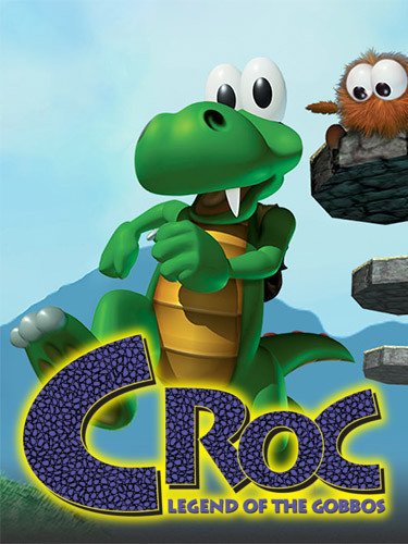 Croc: Legend of the Gobbos (Remaster) – v1.01 Download
