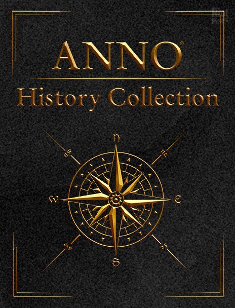 Anno: History Collection Download