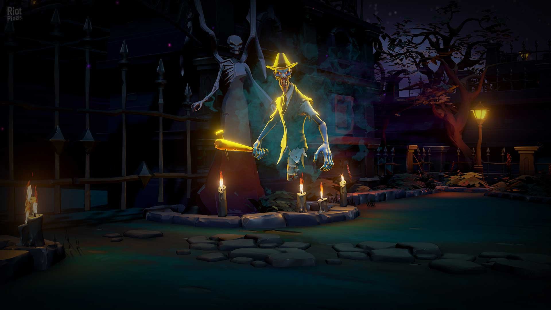 [9]-Ghostbusters + DLC Download