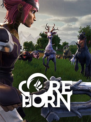 Coreborn: Supporter Bundle – v1.0.52.26724 + DLC + Windows 7 Fix Download