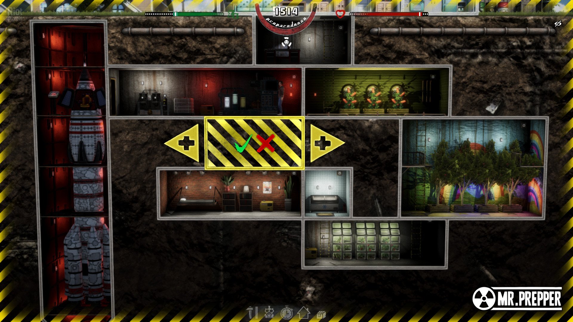[9]-Mr. Prepper: Anniversary Edition – v1.34f + Animal Farm DLC + Bonus OST Download