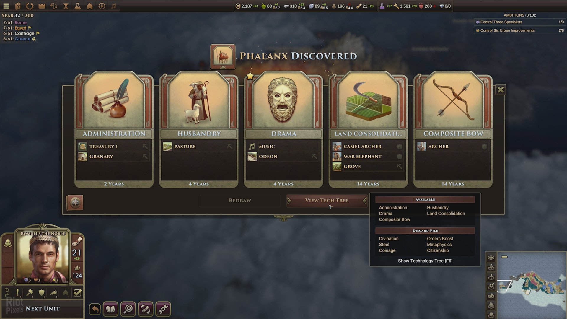 [9]-Old World: Complete – v1.0.76630 + 6 DLCs Download