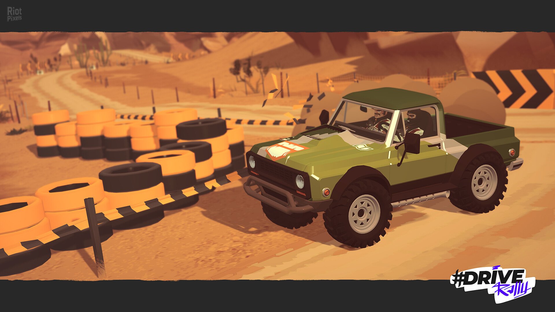 [7]-#DRIVE Rally Download