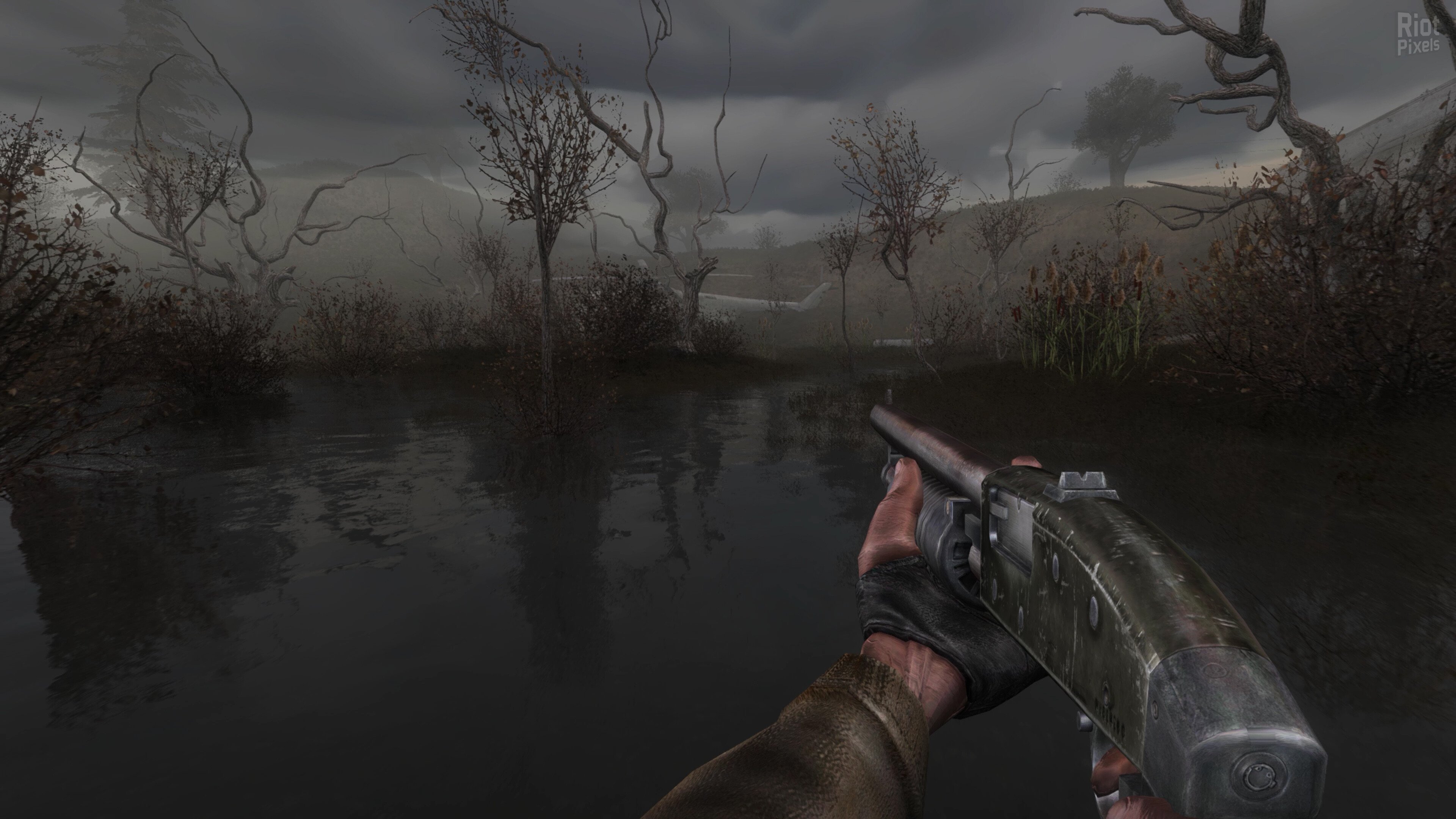 [15]-S.T.A.L.K.E.R.: Legends of the Zone Trilogy – Enhanced Edition, v1.7.0.12606 Download