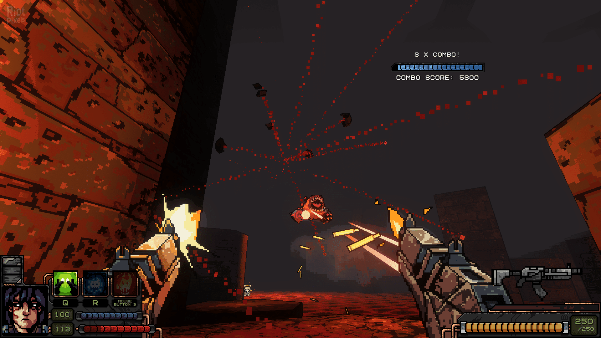 [10]-Project Warlock II – v1.0.0.0 Download