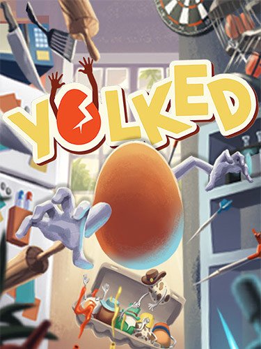 YOLKED: The Egg Game Download