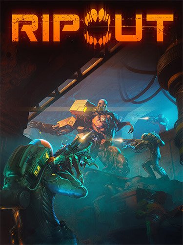 RIPOUT – v1.0:01 Download