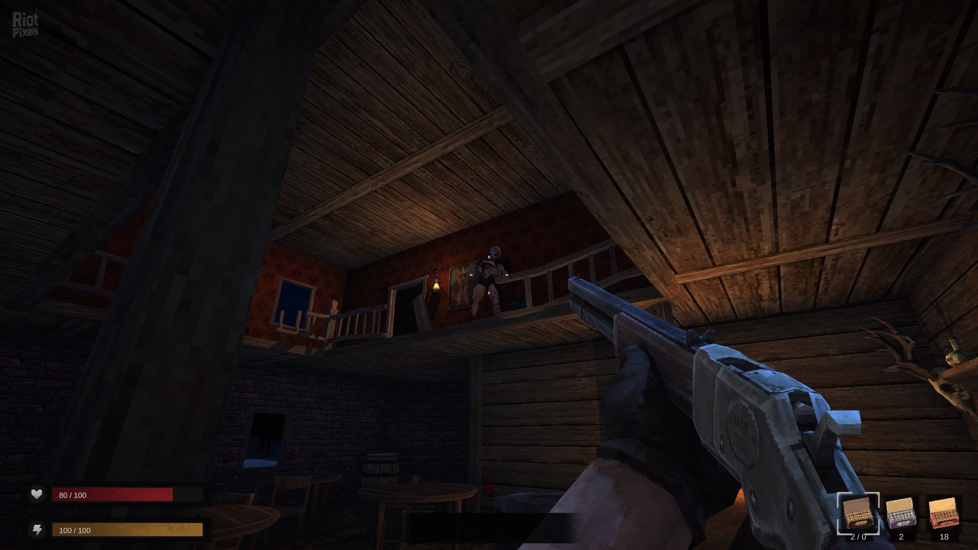 [9]-Blood West: Dead Man’s Edition, v4.0.0 + DLC Download