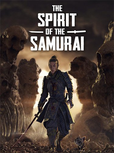 The Spirit of the Samurai Download