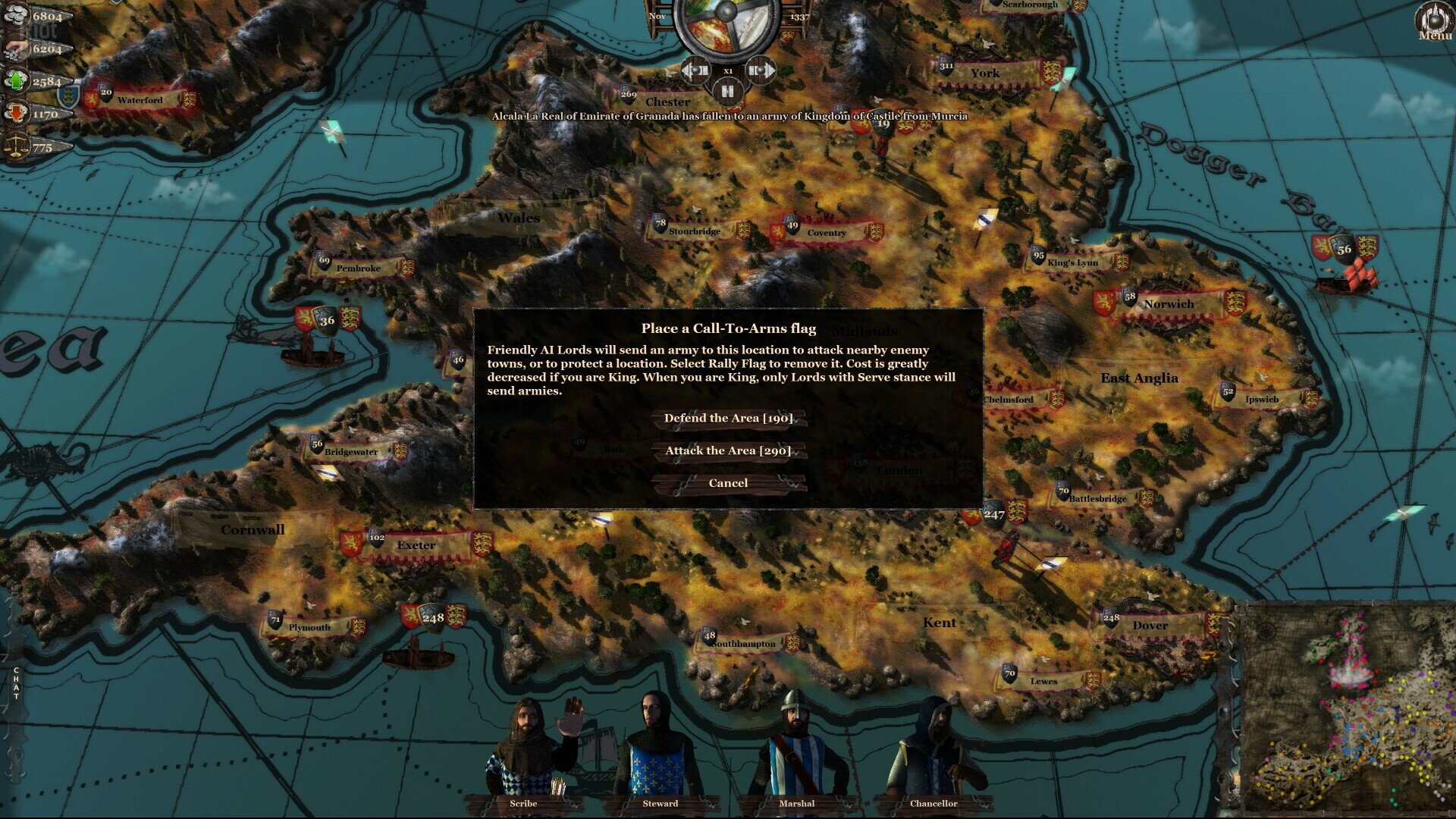 [9]-The King’s Campaign Download