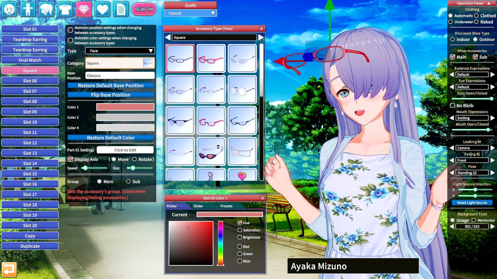 [9]-Koikatu! / Koikatsu! / Koikatsu Party – Compressed BetterRepack Release RX21 Download
