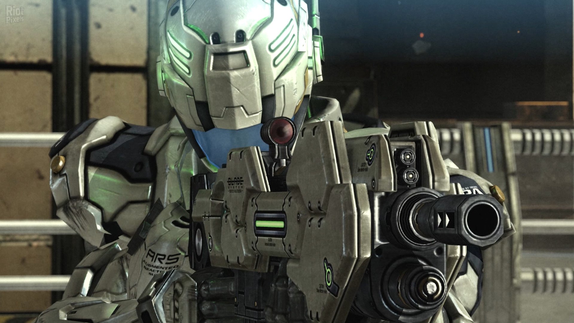 [4]-Vanquish Download