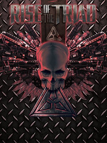 Rise of the Triad – v1.5.5 + Editor + DediServer + Bonus Content + Classic RotT Download