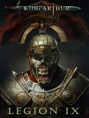 King Arthur: Legion IX – v1.0.0 + Windows 7 Fix (Monkey Repack) Download