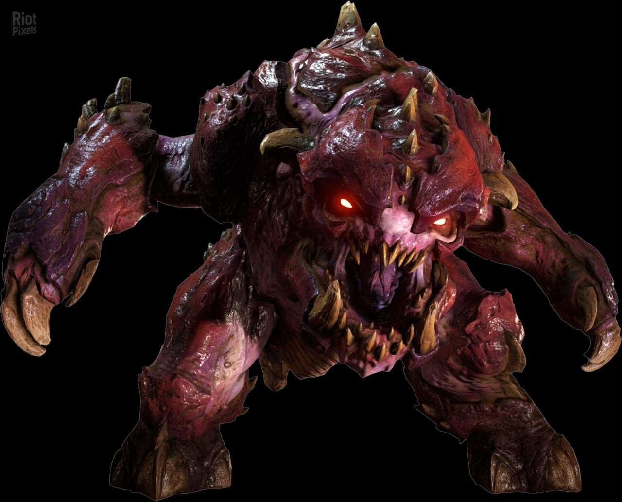 [26]-DOOM – Final Repack (v6.66/Update 9) Download