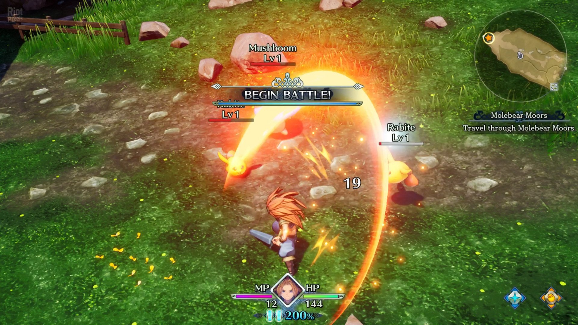 [9]-Trials of Mana + DLC + Wallpapers Download