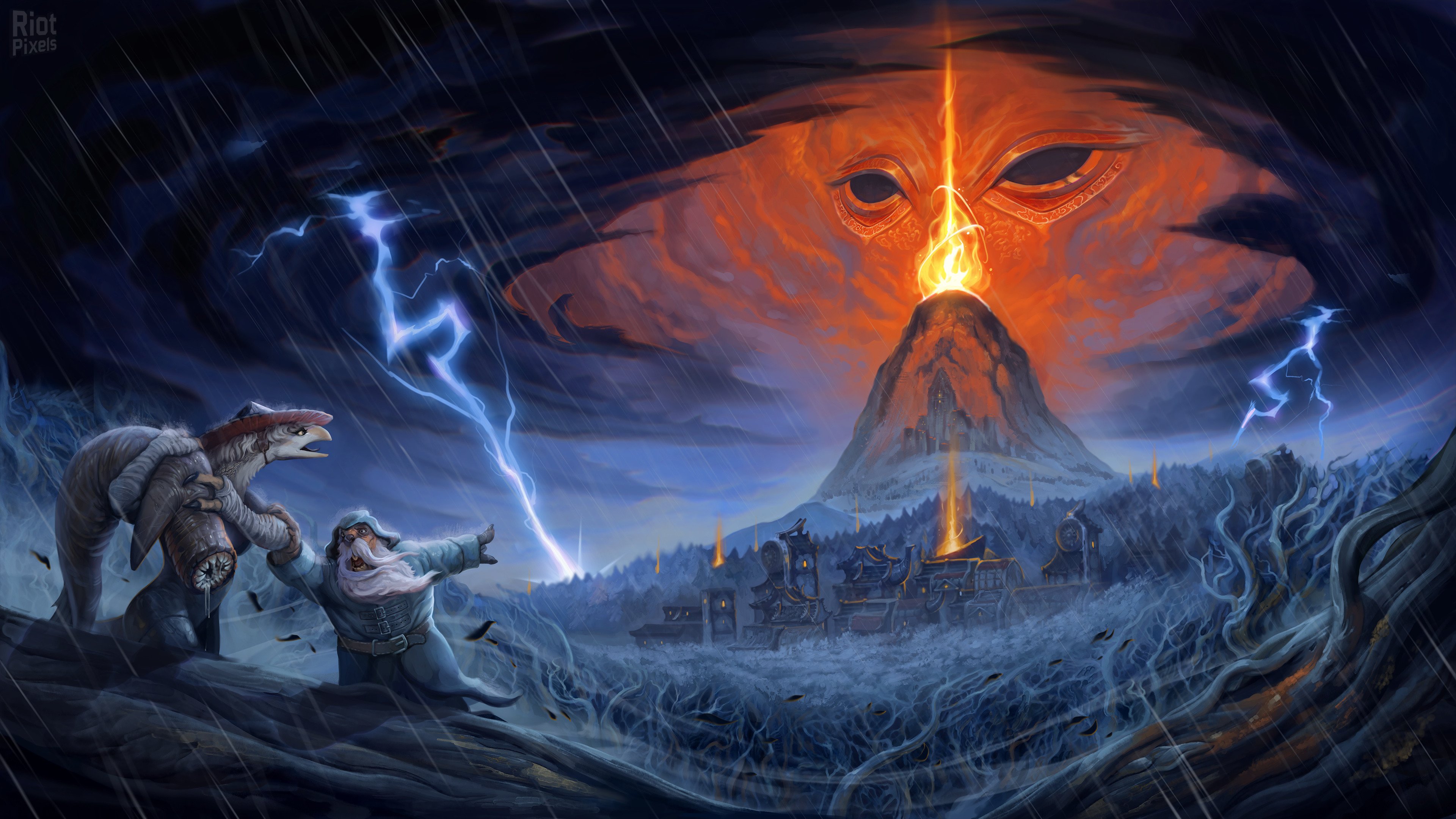 [17]-Against the Storm: Complete – v1.6.2R + 2 DLCs/Bonuses Download