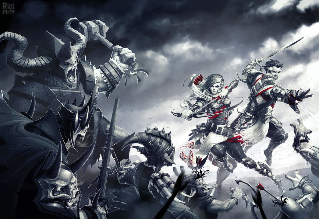 [8]-Divinity: Original Sin – Enhanced Edition Download