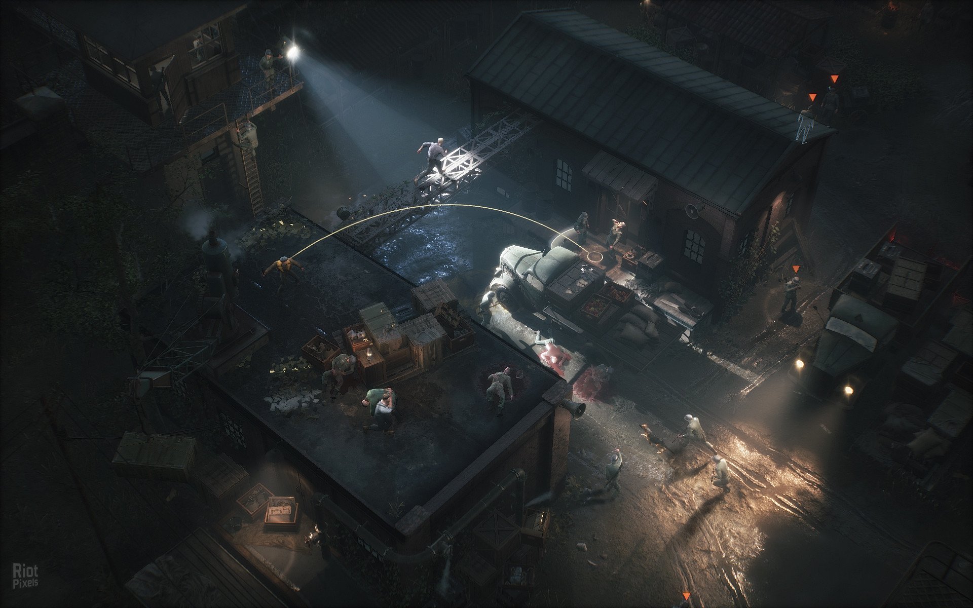 [3]-War Mongrels – v40797 Download