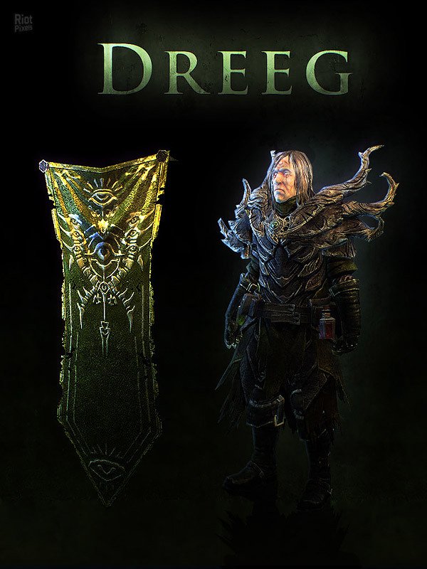 [19]-Grim Dawn: Definitive Edition – v1.1.9.6 + 5 DLCs Download