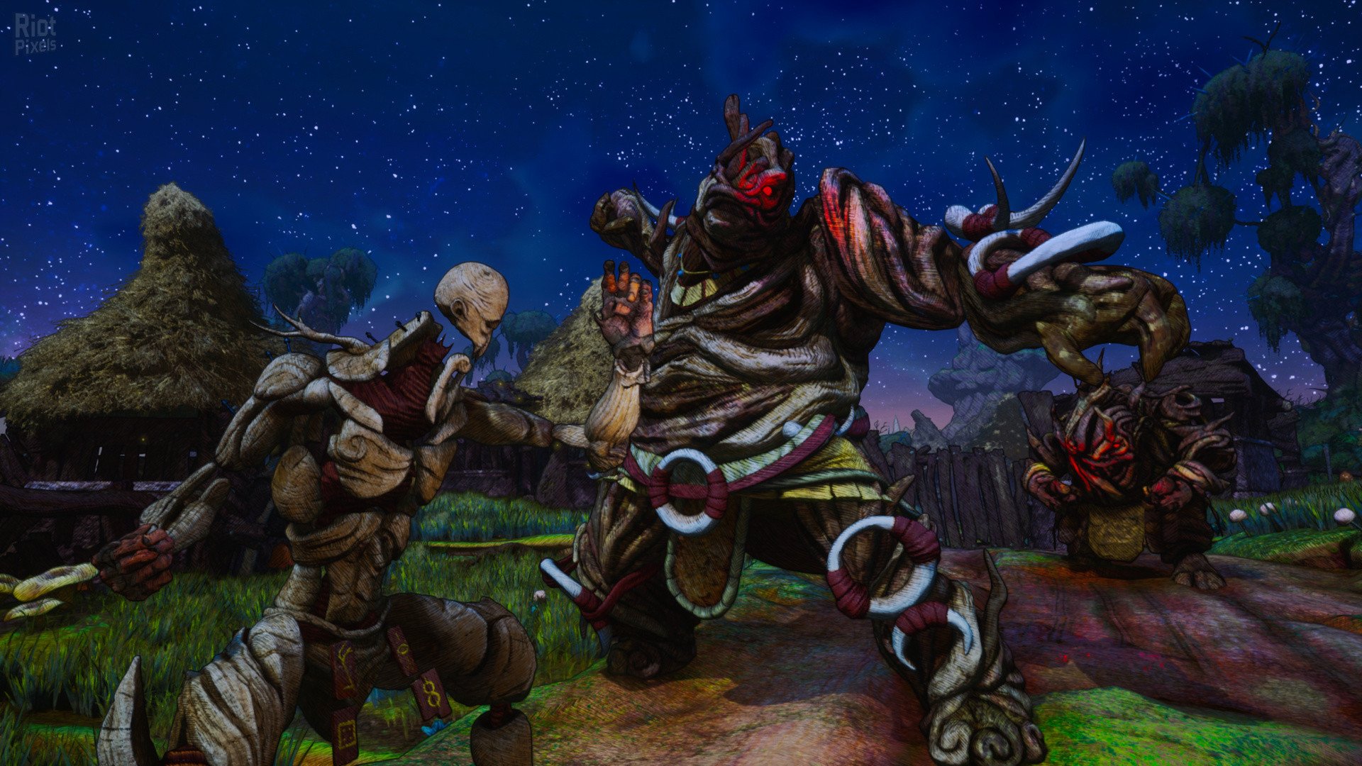 [3]-Clash: Artifacts of Chaos – Zeno Edition, v28790 + 2 DLCs + Bonus Content + Windows 7 Fix Download