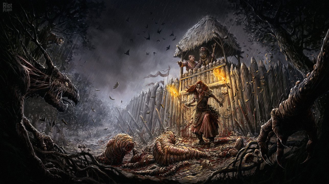 [20]-Gord: Ultimate Edition – v1.5.0.42146 + 2 DLCs + Bonus Content Download