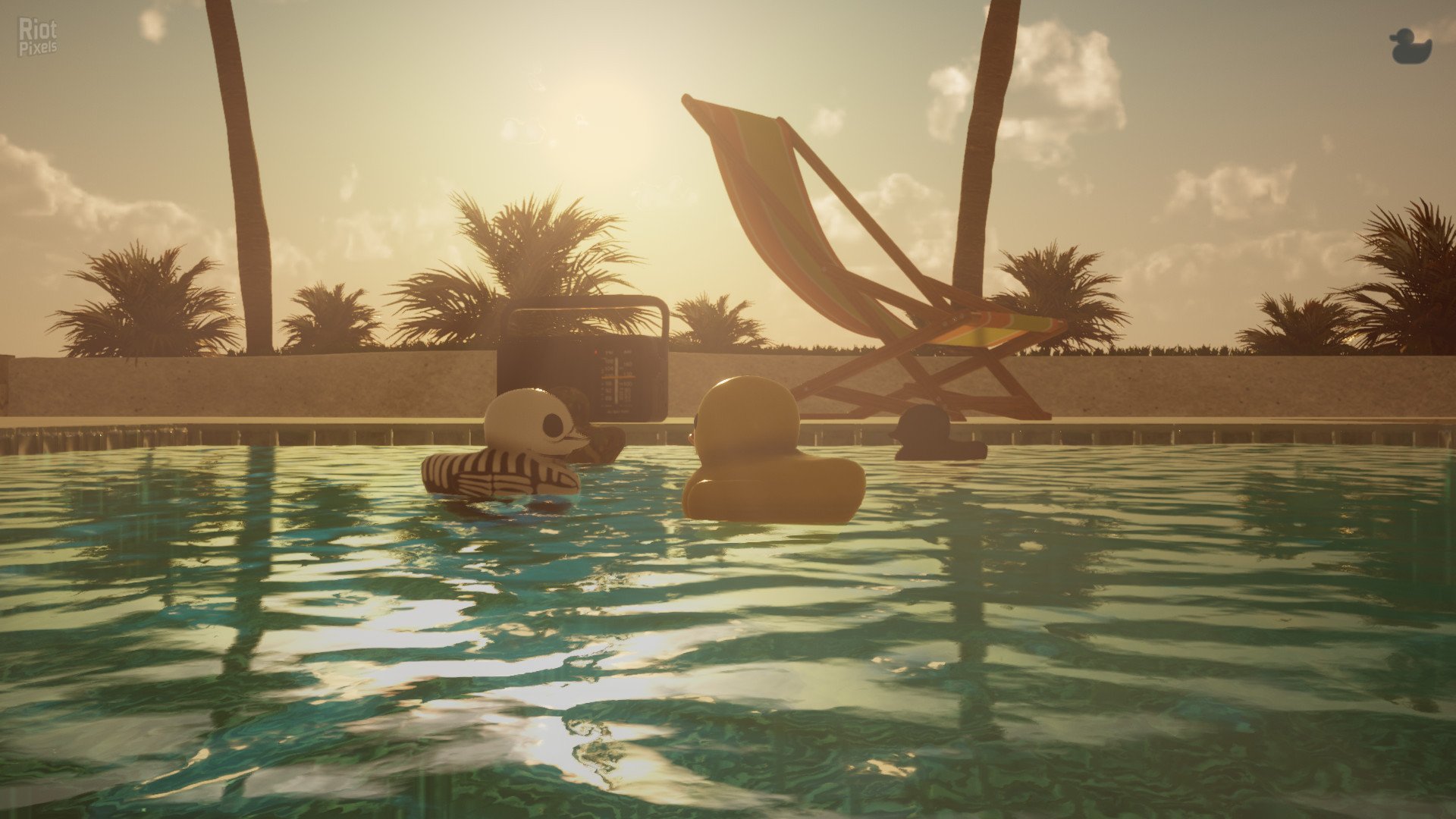 [3]-Placid Plastic Duck Simulator: More Ducks Everywhere Bundle, v2.0.1 + 8 DLCs/Bonuses Download
