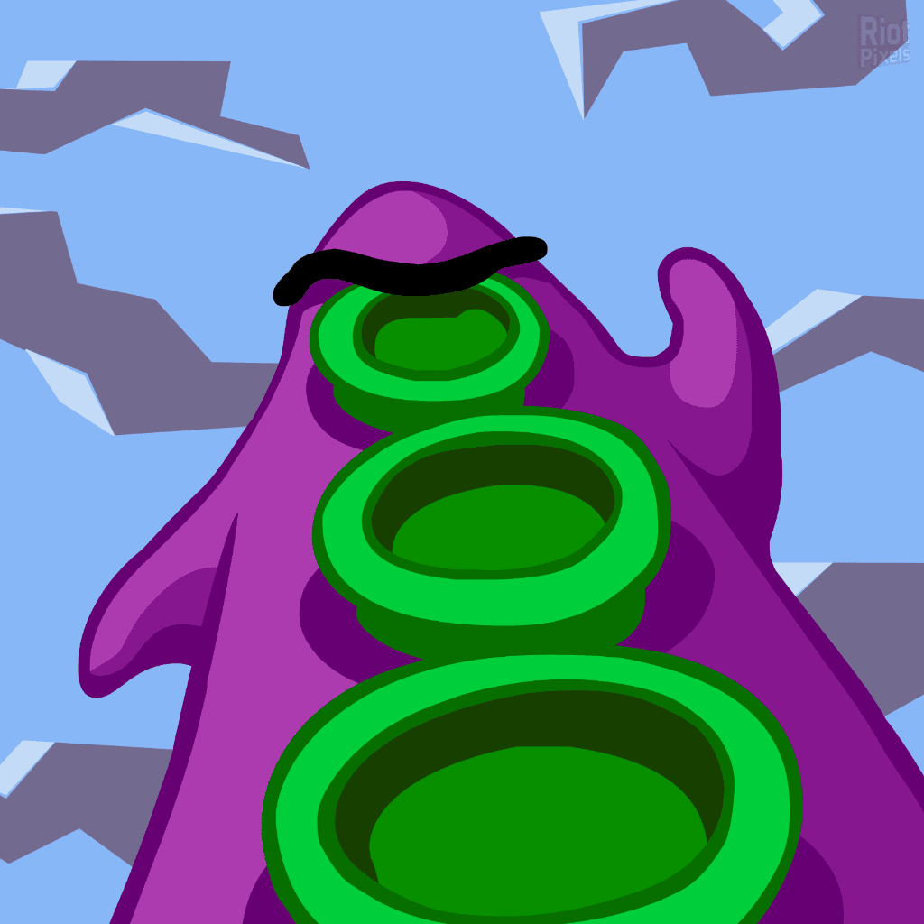 Day of the Tentacle Remastered Download