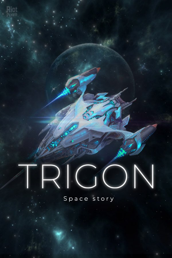 Trigon: Space Story – v1.0.2.2139 Download