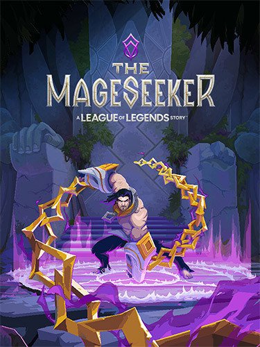The Mageseeker: A League of Legends Story – Deluxe Edition, v1.0.0 + 5 DLCs Download