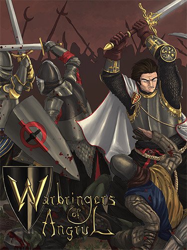 Warbringers of Angrul Download