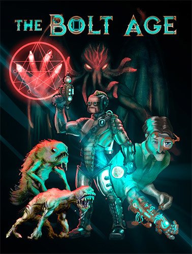The Bolt Age Download