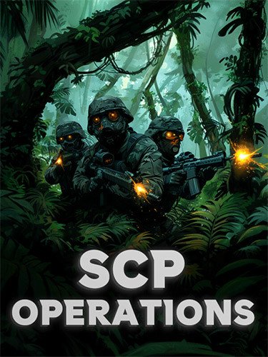 SCP Operations – v1.0.0:73 Download
