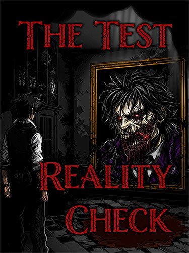 The Test: Reality Check + Bonus Soundtrack Download