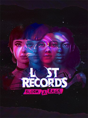 Lost Records: Bloom & Rage – Soundtrack Edition, v2.00.128634 (Tapes 1 & 2) + Bonus OST Download