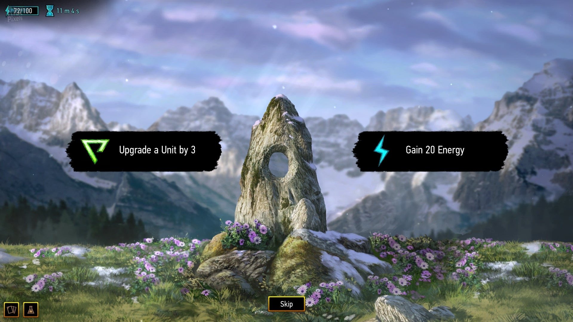 [3]-GWENT: Rogue Mage – v1.0.0.84005023307 Download
