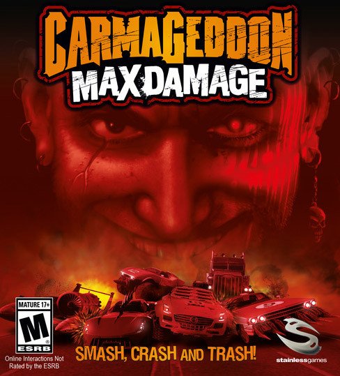 Carmageddon: Max Damage – The U.S. Election Nightmare Special Edition Download