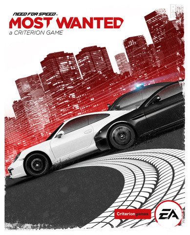 Need for Speed: Most Wanted – Limited Edition – v.1.5.0.0 + All DLCs Download