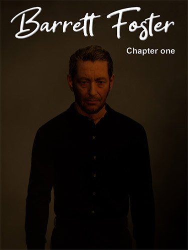Barrett Foster: Chapter One Download
