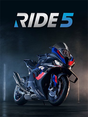 RIDE 5: Special Edition – Build 13410226 + 16 DLCs + Windows 7 Fix Download