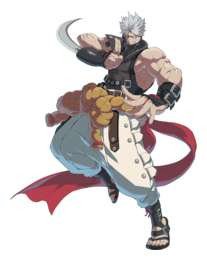 [21]-GUILTY GEAR -STRIVE-: Blazing Edition, v1.44 + 31 DLCs/Bonuses Download