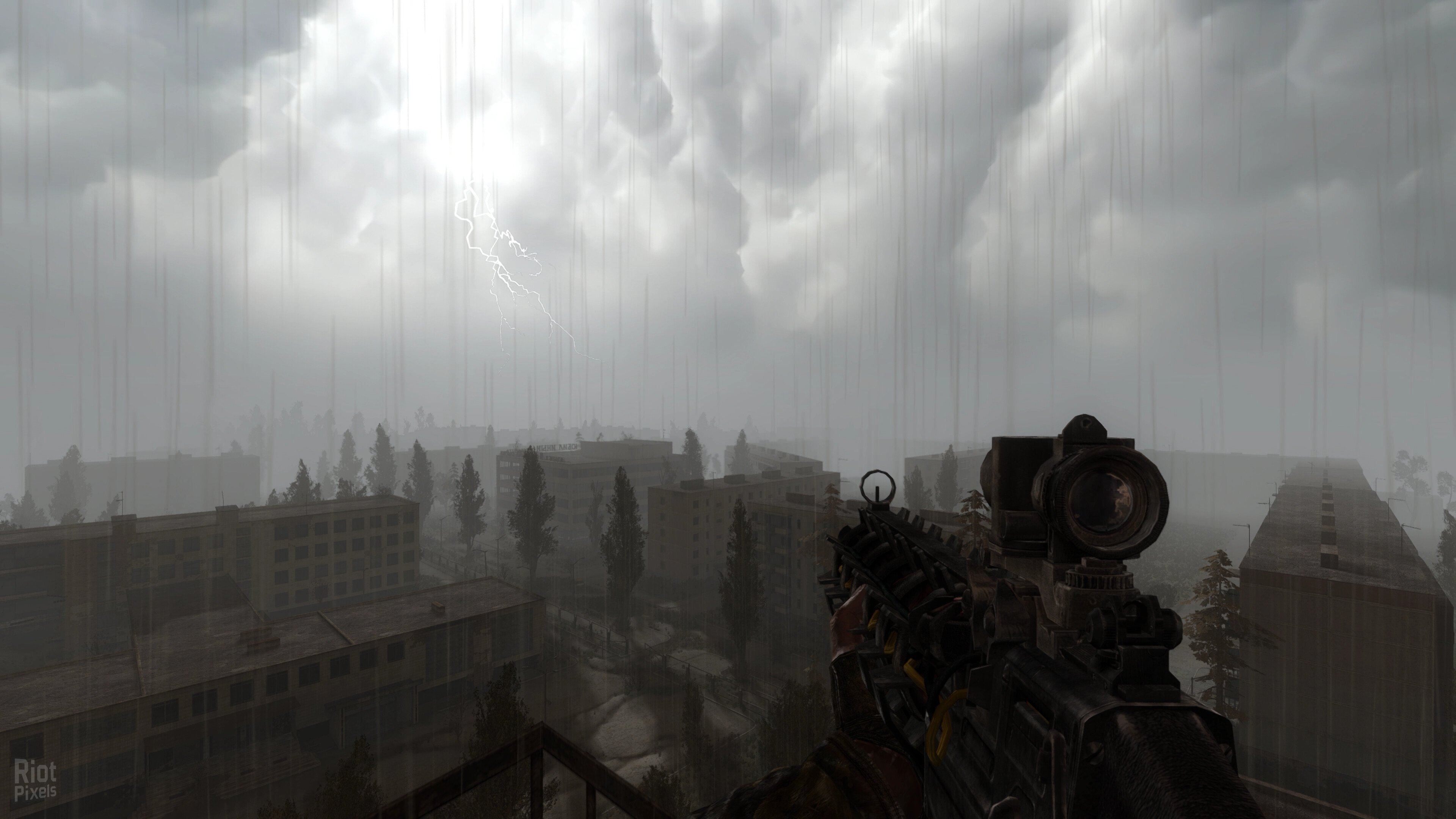 [4]-S.T.A.L.K.E.R.: Legends of the Zone Trilogy – Enhanced Edition, v1.7.0.12606 Download