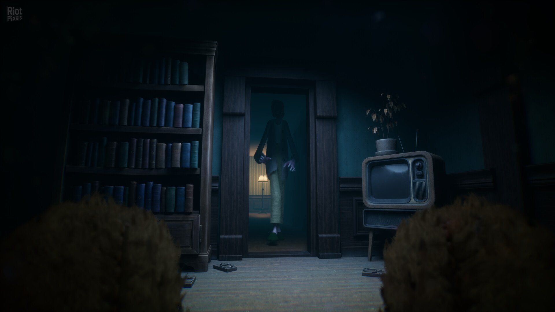 [2]-Out of Sight – v1.0.36 Download