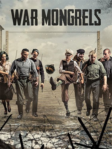 War Mongrels – v40797 Download