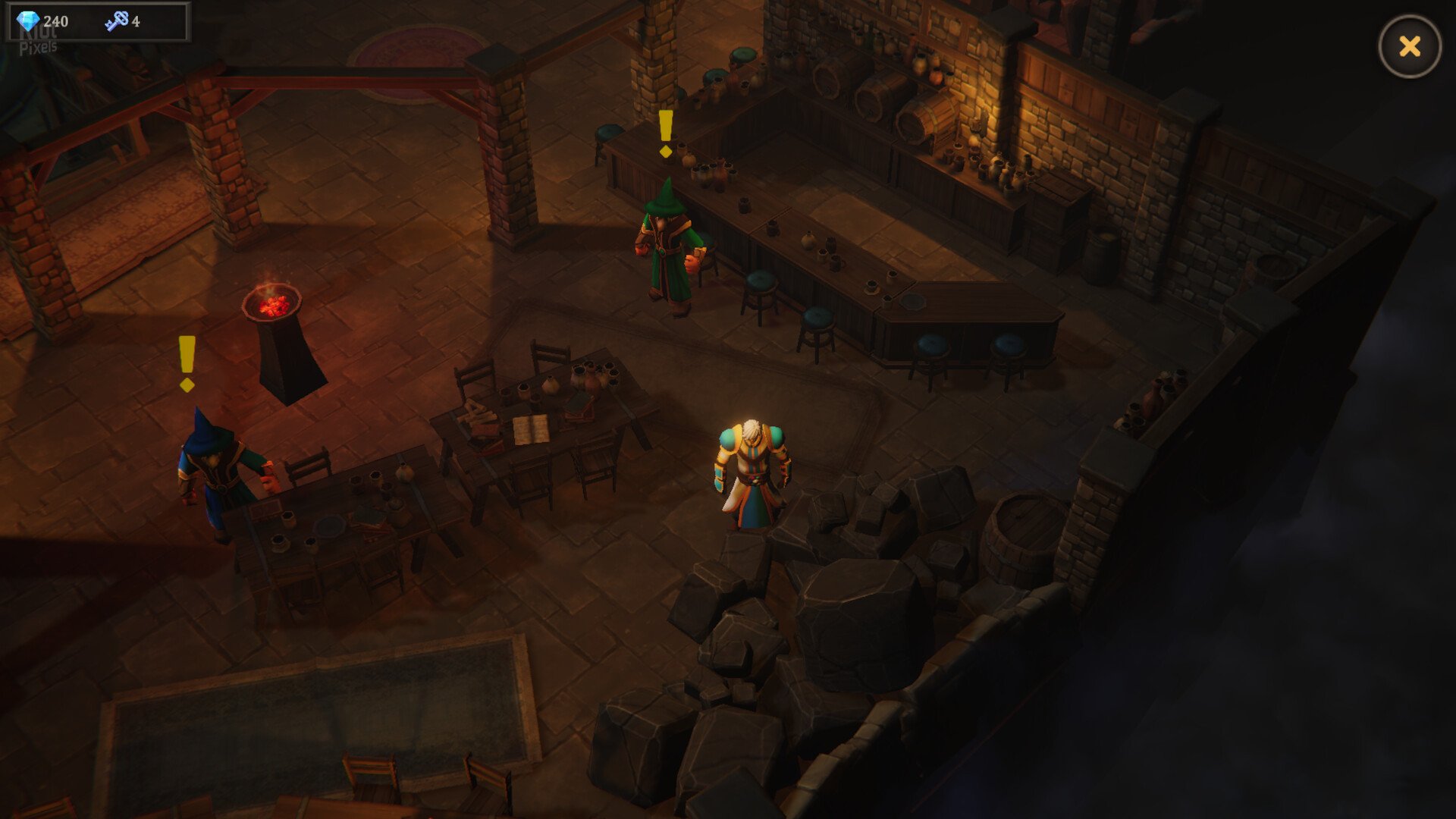 [7]-Stop the Blight: Deluxe Edition – v1.0.0 + Bonus Soundtrack Download
