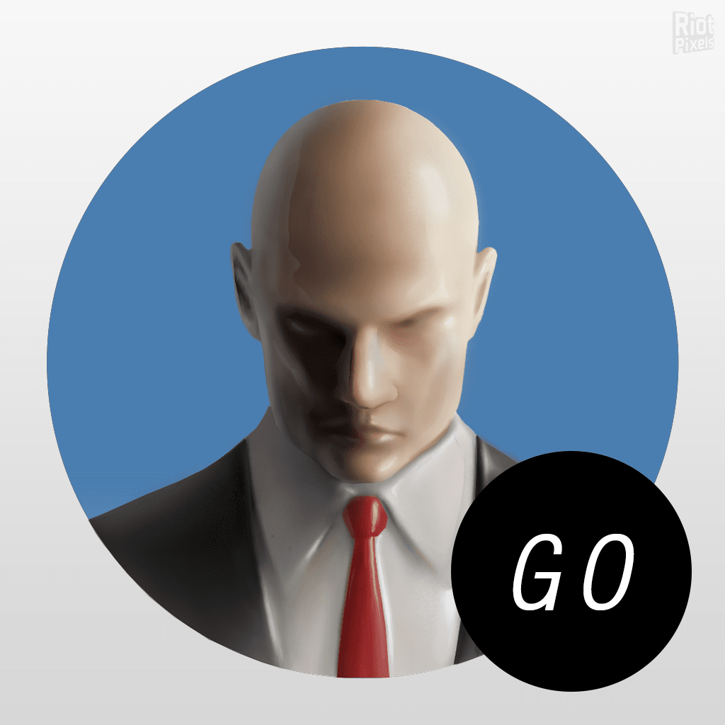 Hitman GO: Definitive Edition Download